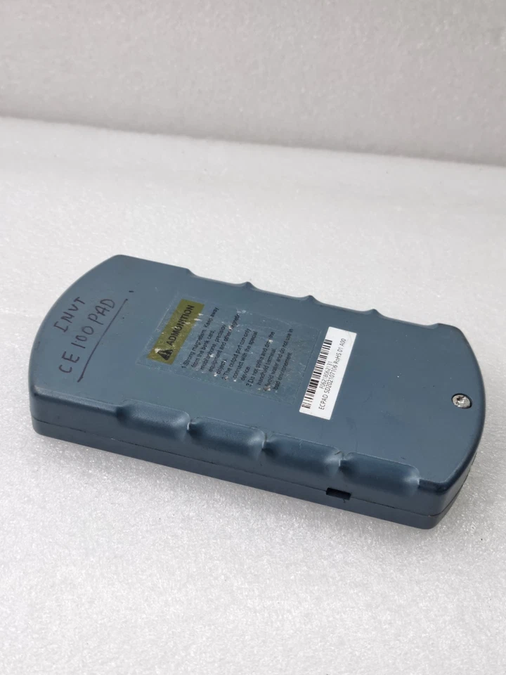 INVT CE 100 PAD HANDHELD OPERATOR PANEL ECPAD